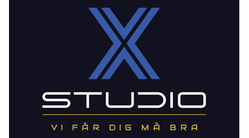 X studio