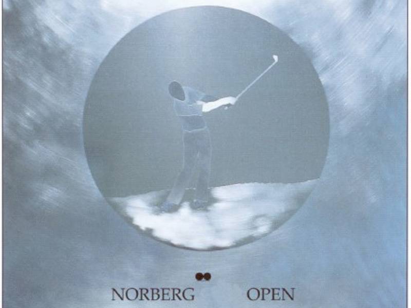 Norberg Open 1 april