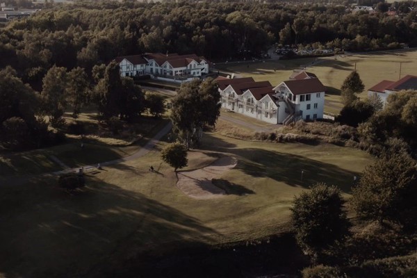 Lydinge Resort