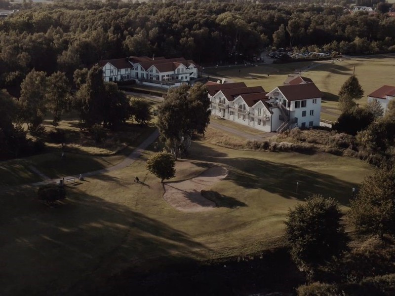Lydinge Resort