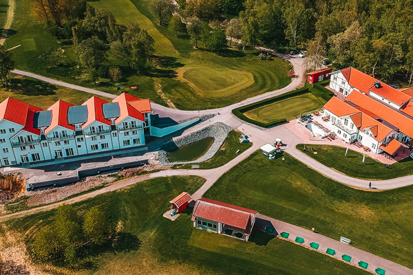 Erbjudande från Lydinge