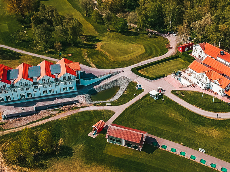 Erbjudande från Lydinge