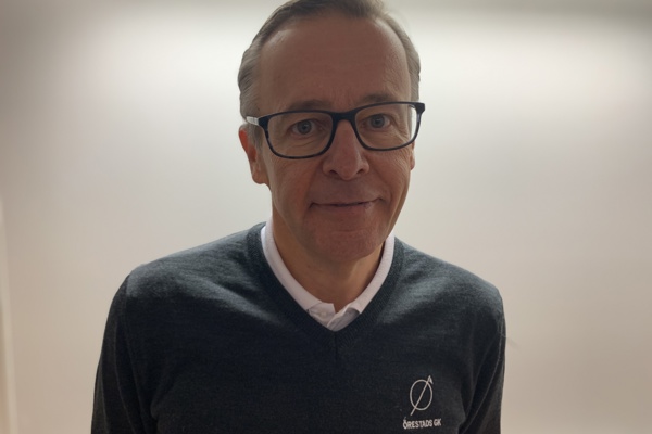 Ordföranden har ordet 16 april 2025
