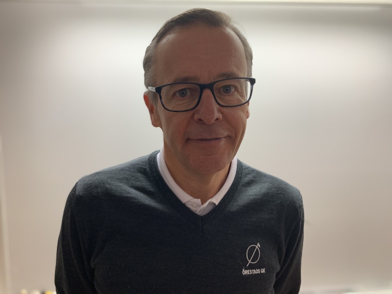 Ordföranden har ordet 16 april 2025