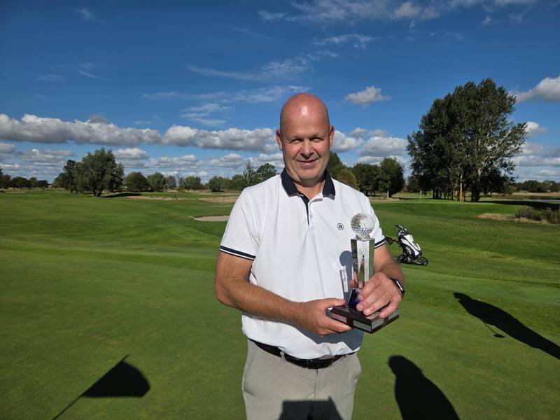 Örestads Champion
