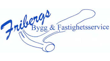 Fribergs Bygg & Fastighetsservice