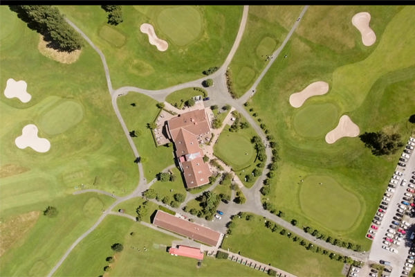 Golfvärd – en nyckelroll på klubben