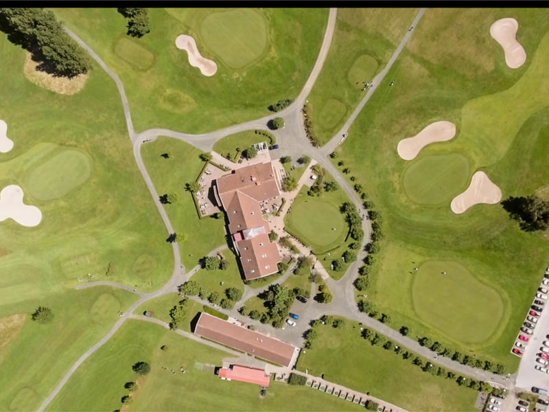 Golfvärd – en nyckelroll på klubben