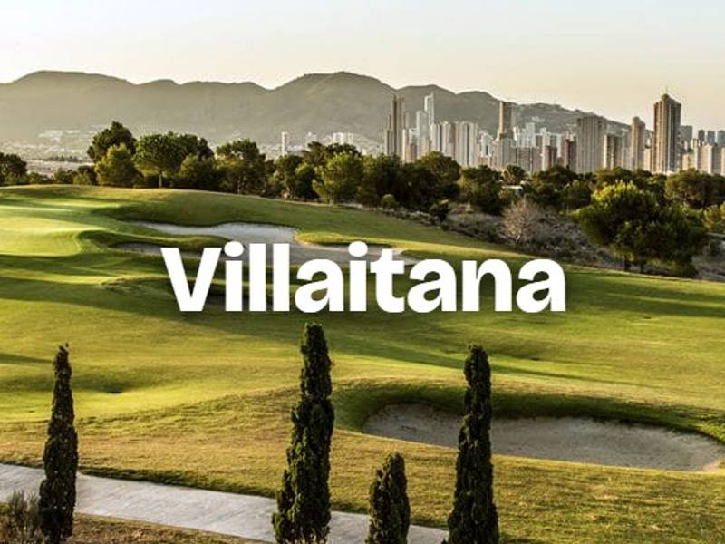 Följ med Anders & Örestads GK till Villaitana!