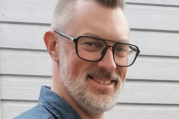 Vi presenterar vår nya Banchef/Course Manager 