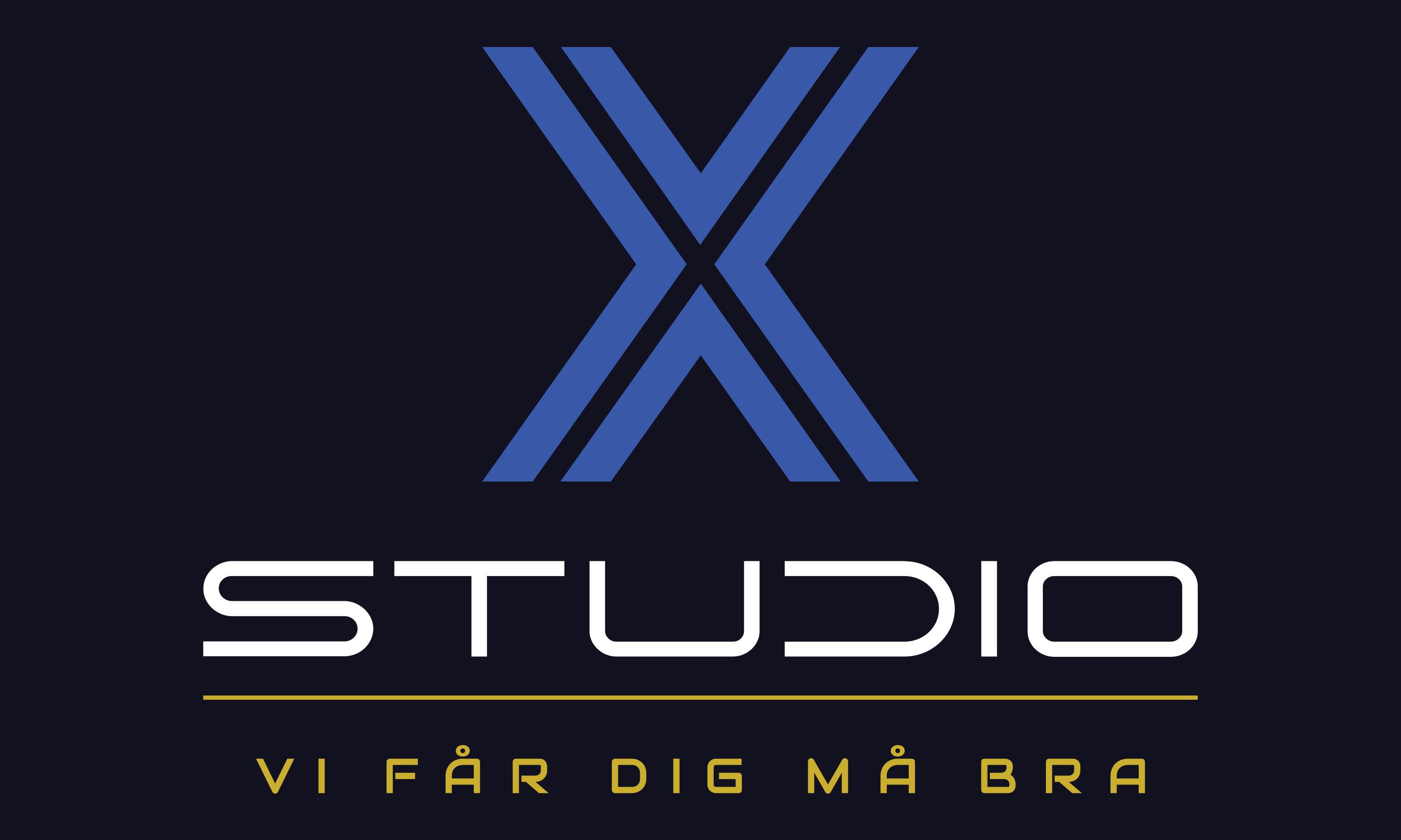 X studio