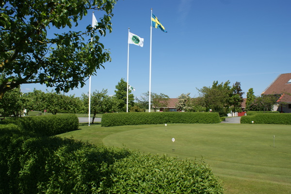 Svenska Flaggans Dag – Golftävling 6/6 