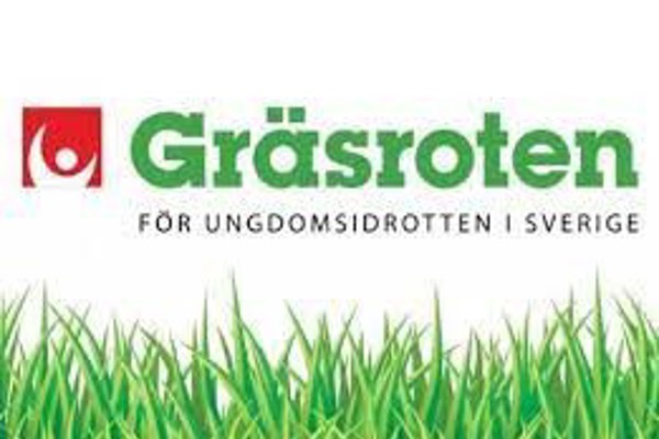 Gräsroten Svenska Spel