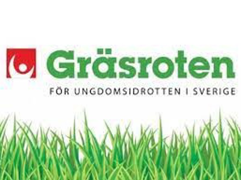 Gräsroten Svenska Spel