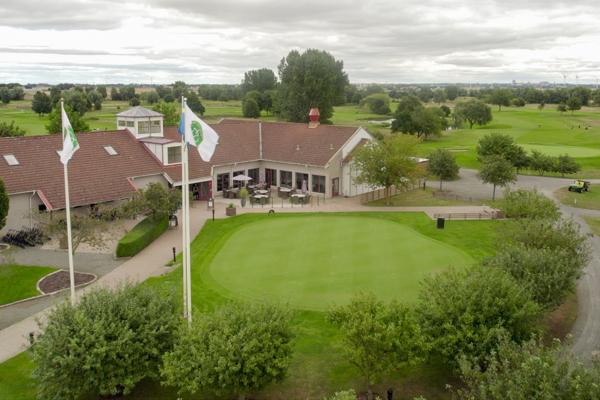 Årsredovisningar Habo Golf AB och Örestads GK 2022