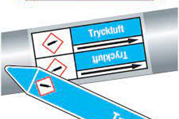 Tryckluft