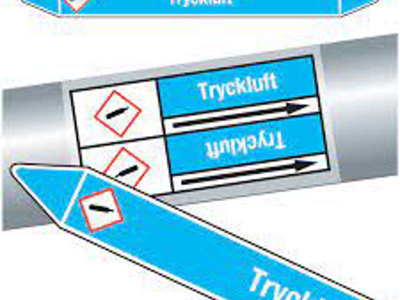 Tryckluft