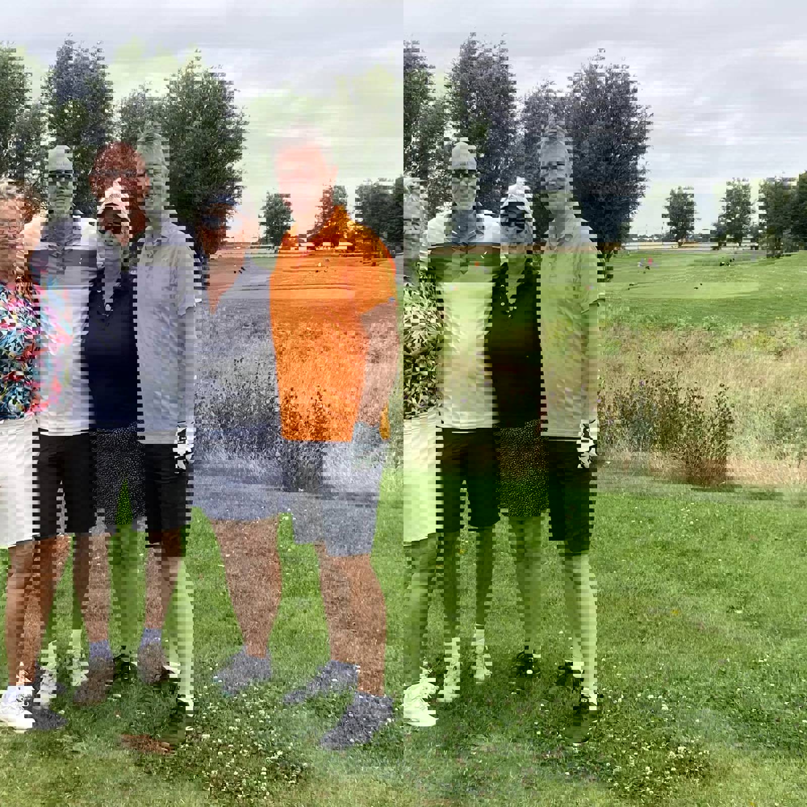 Golfveckan 5
