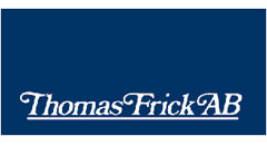 Thomas Frick AB