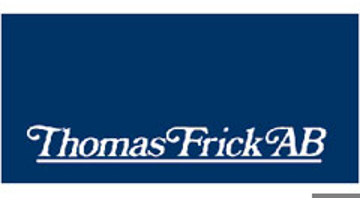 Thomas Frick AB