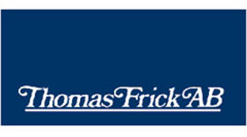 Thomas Frick AB