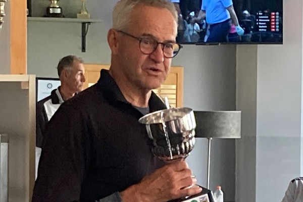 Örestads GK vinnare i Treklubbslaget 2024