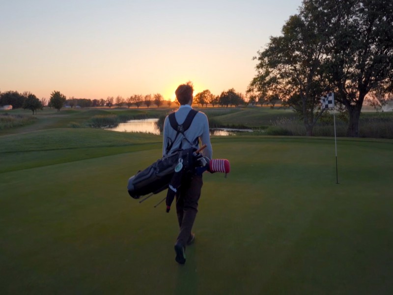 Restaurangens After Golf 