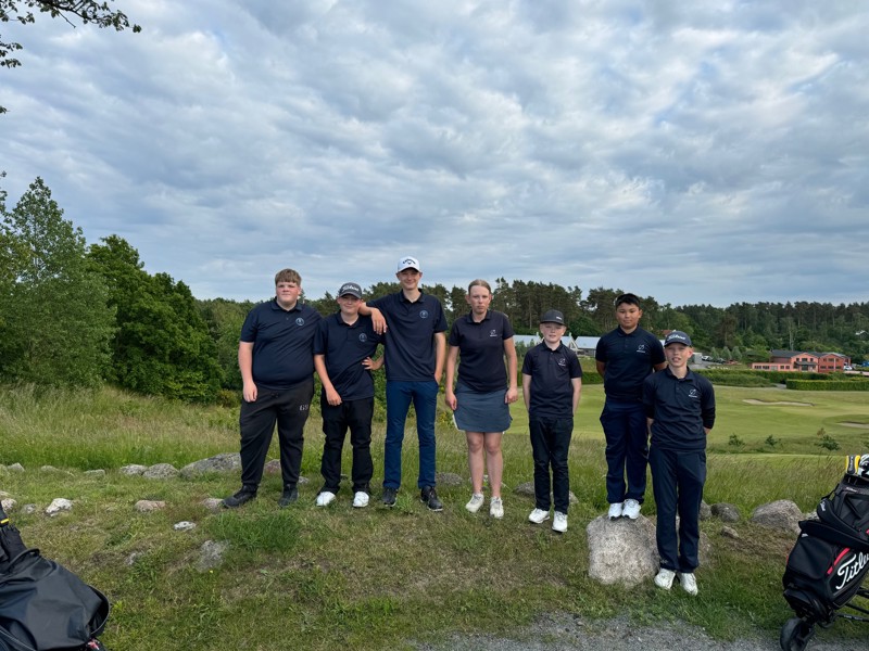 Matchligan för juniorer