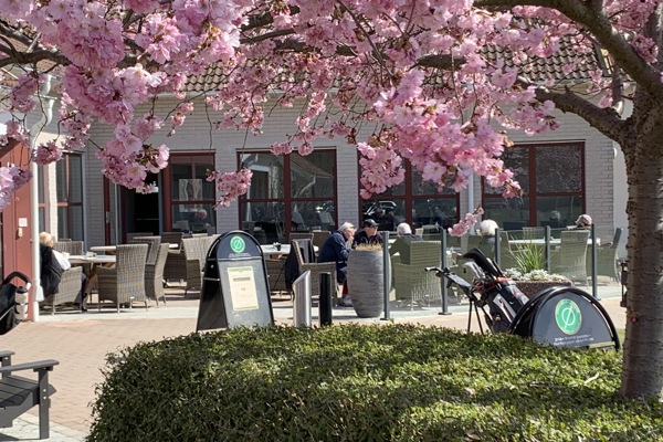 Protokoll vårårsmöte ÖrGK och årsstämma Habo Golf AB