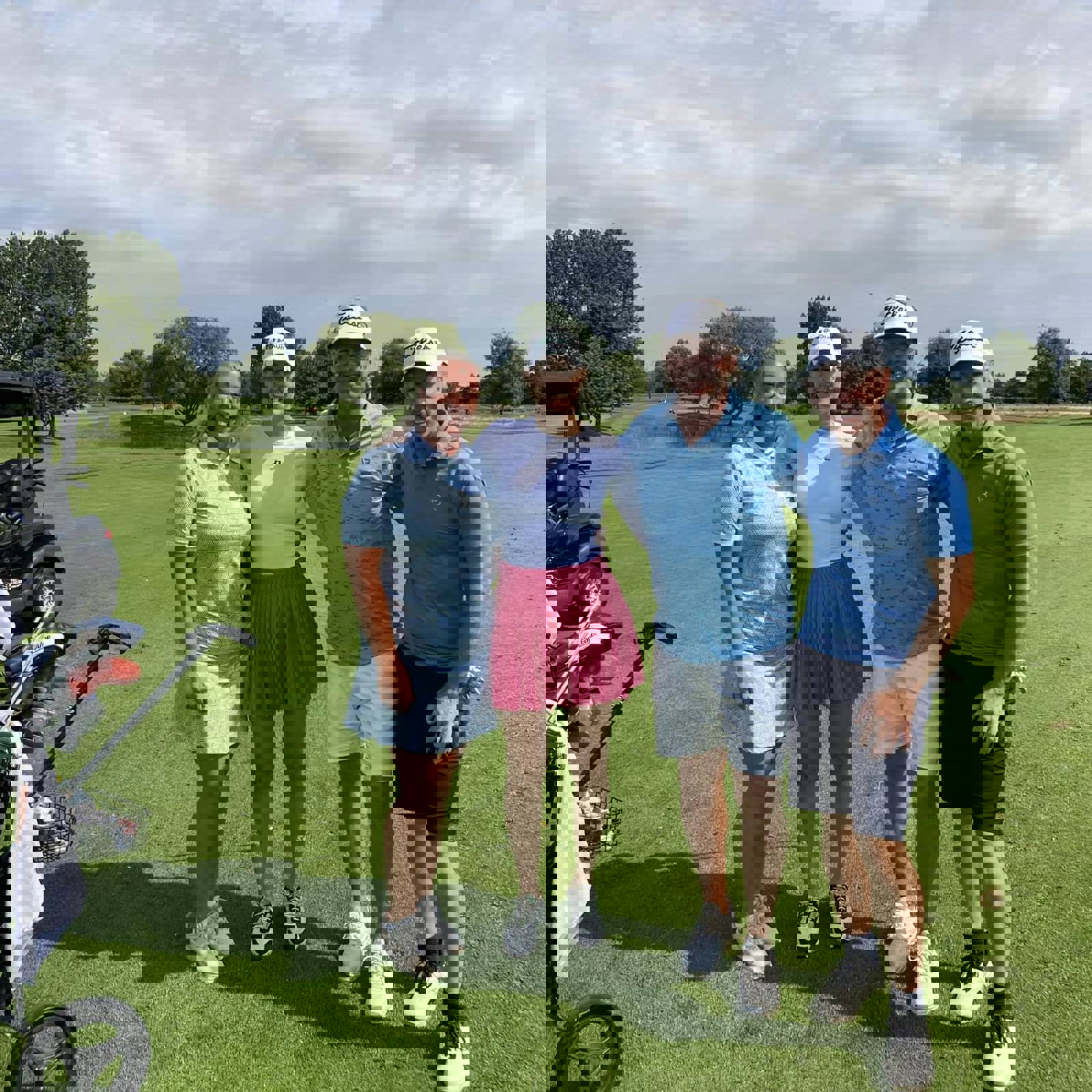 Golfveckan 6
