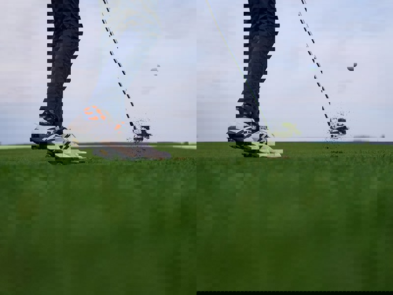 Tisdagsgolf – Spela, träna & träffa nya golfvänner!
