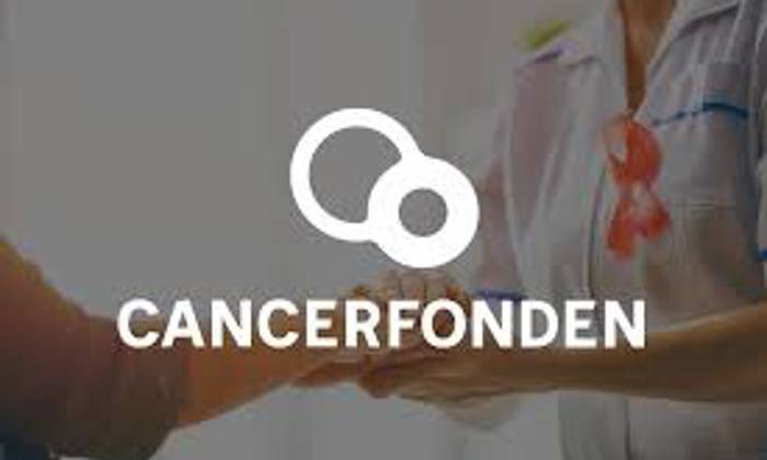 Ett slag för Cancerfonden 11 juni