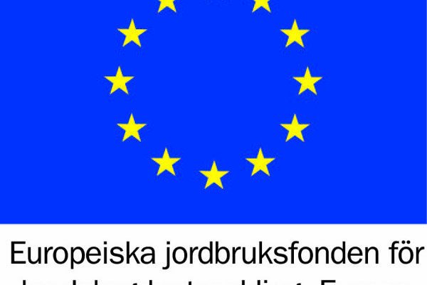 Projektstöd tillbyggnad maskinhall