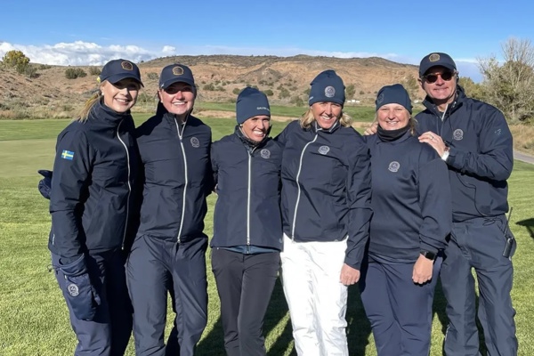 Women´s PGA Cup 2022