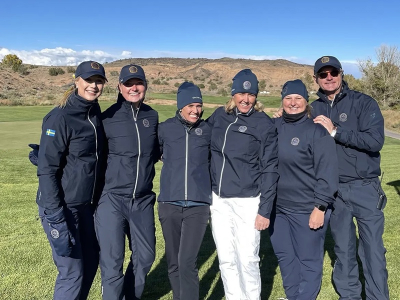 Women´s PGA Cup 2022