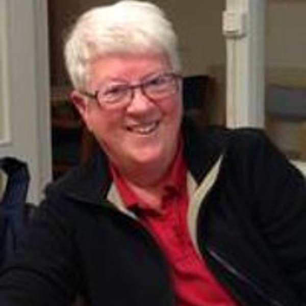 Kerstin Möttus