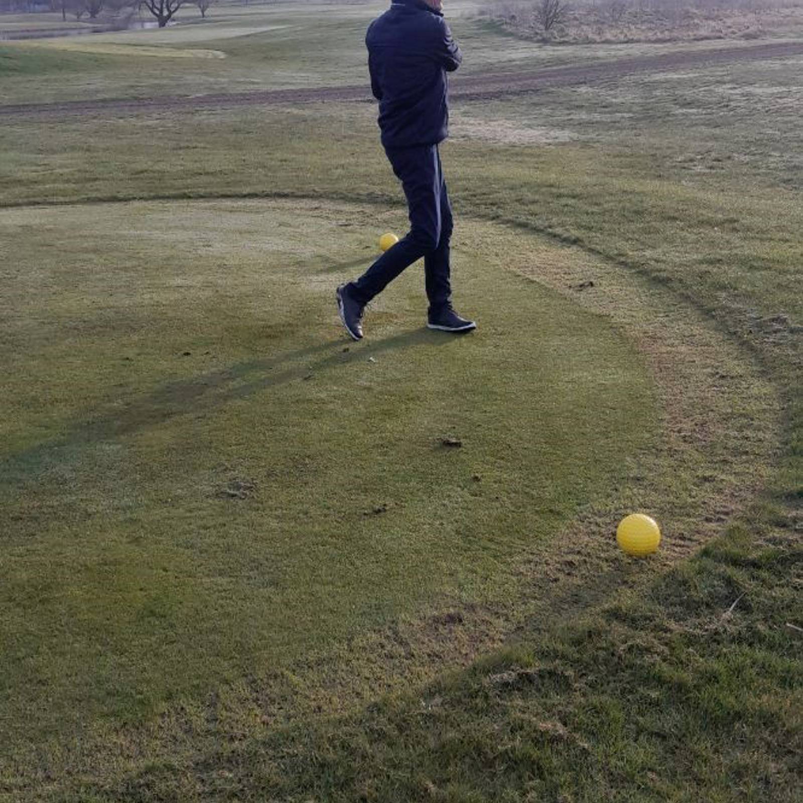 Första Golfaren 2