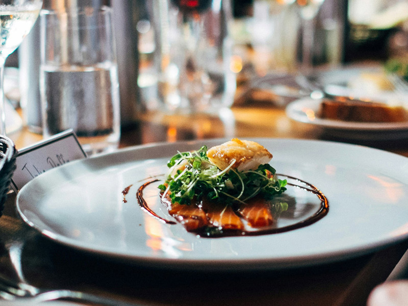 Nyheter - Restaurang