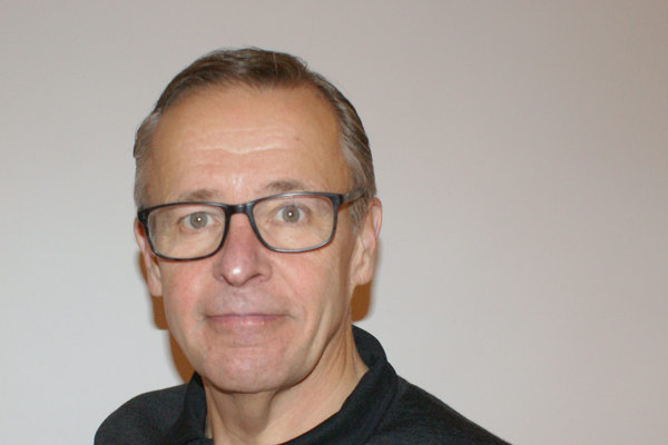 Ordföranden har ordet 20 maj 2025