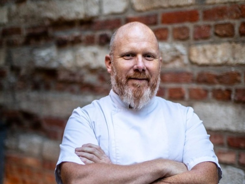 Nyströms Gastronomi.