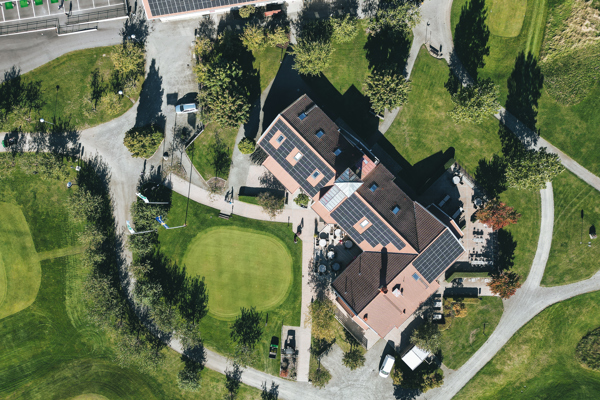 Höstårsmöte & extra bolagsstämma - 10 november