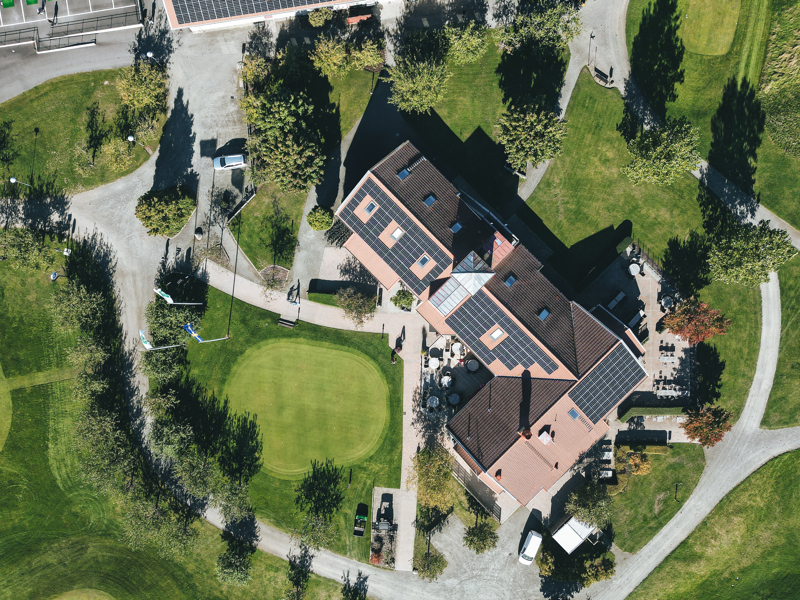 Höstårsmöte & extra bolagsstämma - 10 november