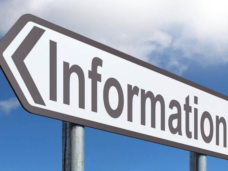 Informationsmöte torsdag 25 september