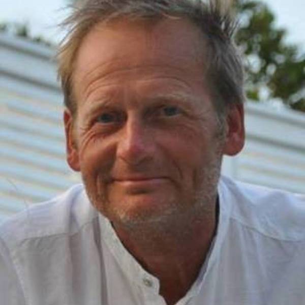 Peter Svallin