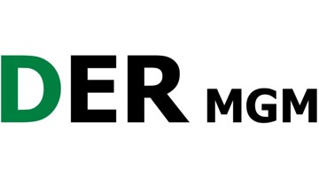 DER MGM AB