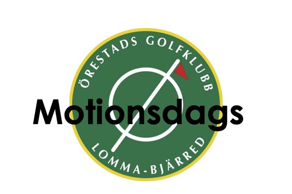 Motionsdags