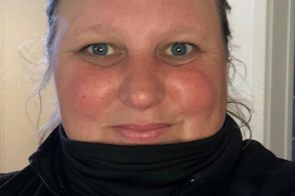 Therése slutar på Örestads Golfklubb