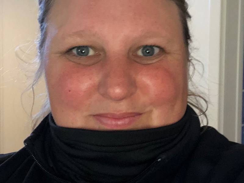 Therése slutar på Örestads Golfklubb