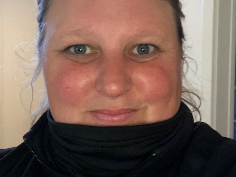 Therése slutar på Örestads Golfklubb