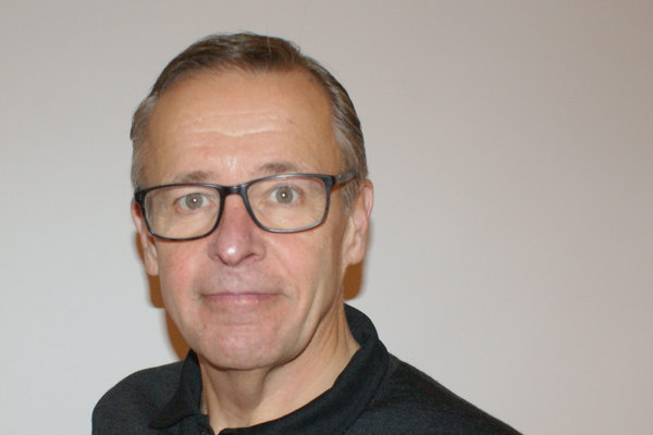 Ordförande har ordet februari 2024